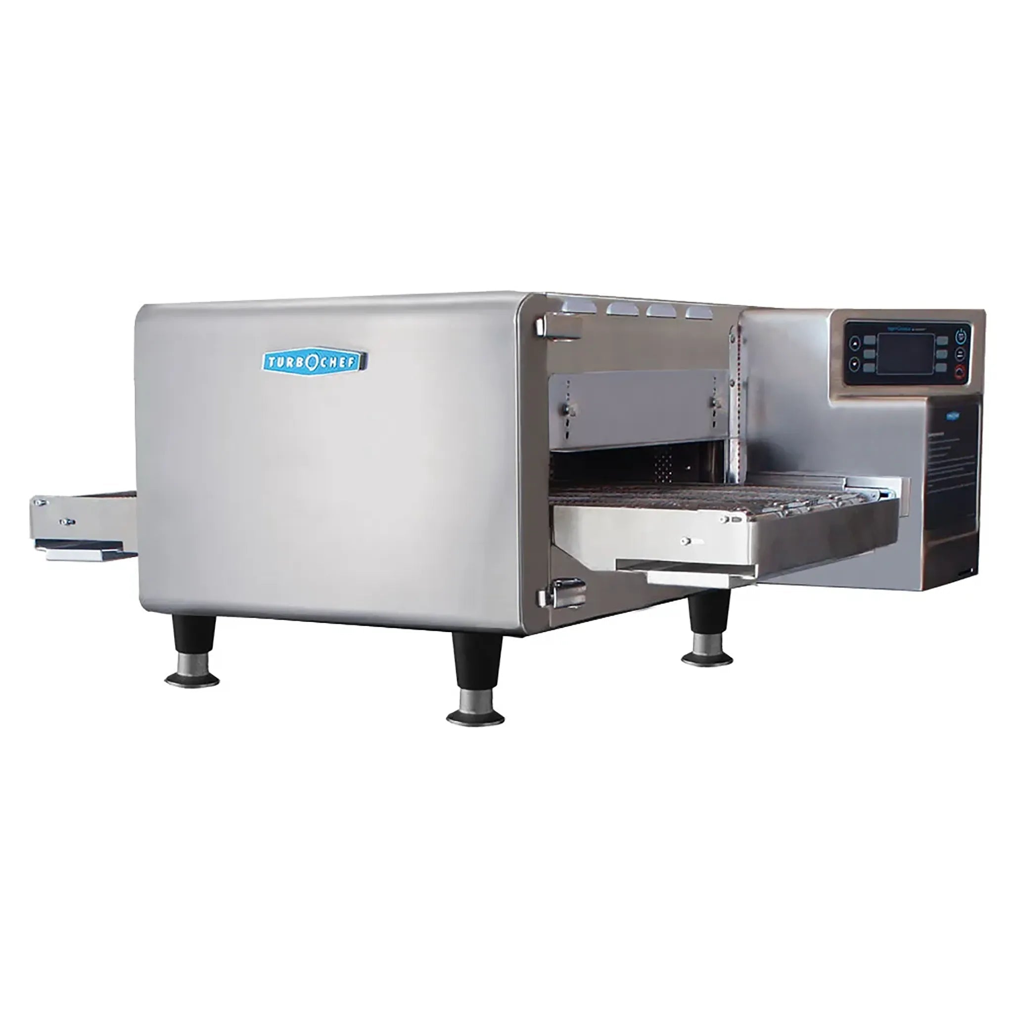 TurboChef HCS-9500 Series HHC 1618 Conveyor Oven - Standard or Ventless-Phoenix Food Equipment