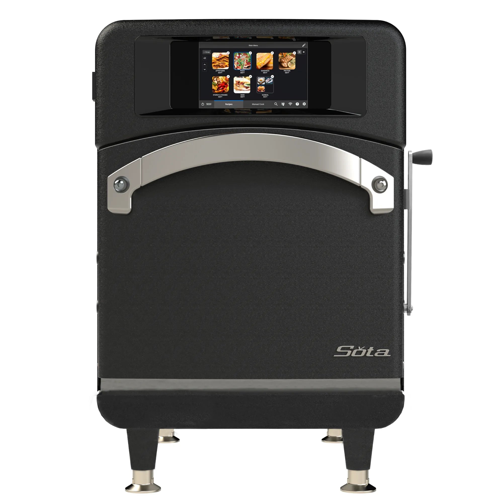 TurboChef i1-9500 Sota High Speed Oven - Various Options-Phoenix Food Equipment