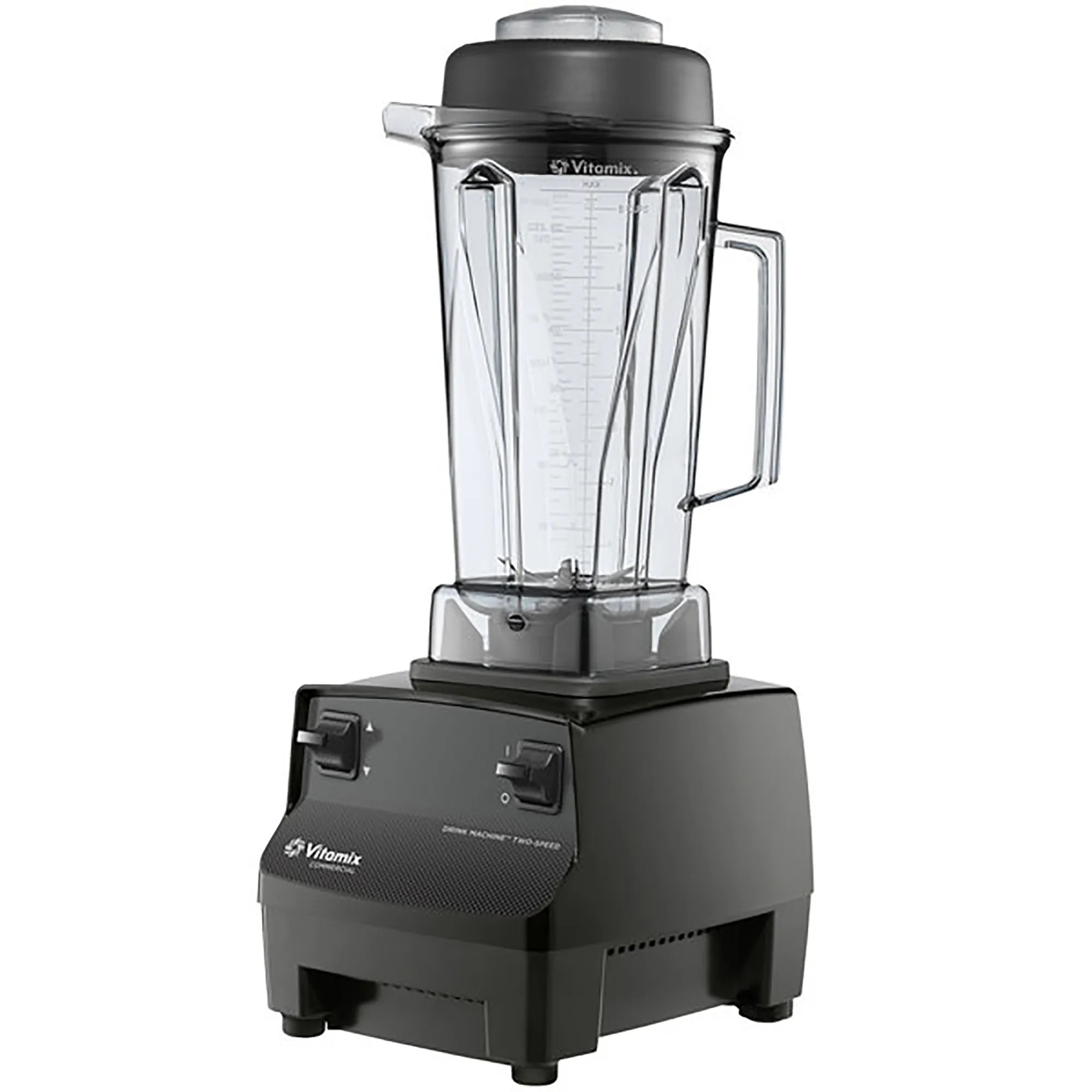 Vitamix 062828 Two Speed Drink Blender with Manual Controls - 64 Oz/2L, 2.3 HP-Phoenix Food Equipment