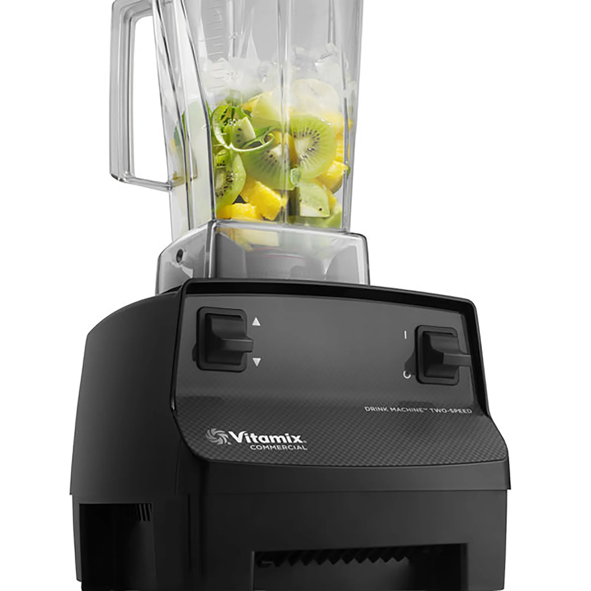 Vitamix 062828 Two Speed Drink Blender with Manual Controls - 64 Oz/2L, 2.3 HP-Phoenix Food Equipment