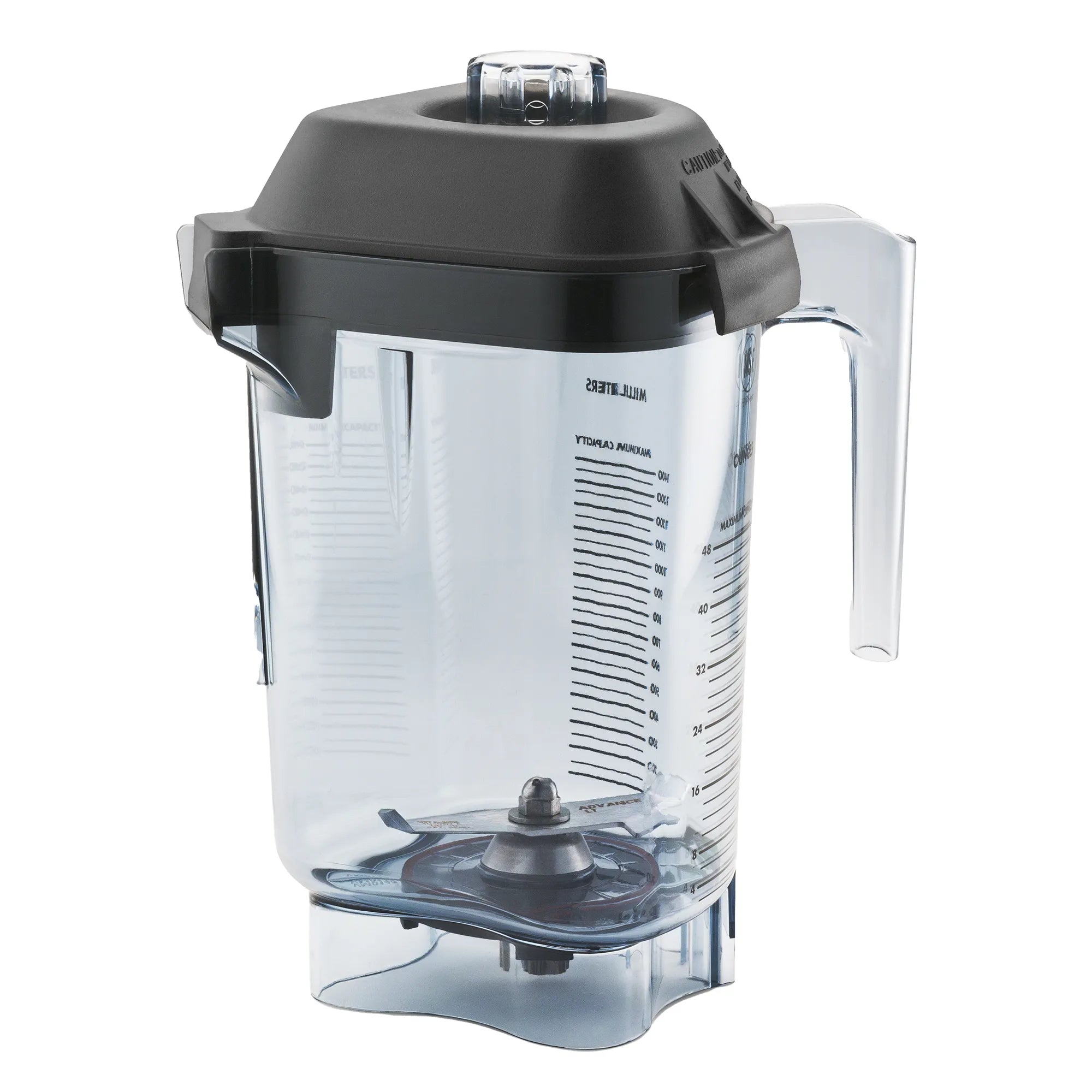 Vitamix 15978 Blender Container - 1.4L Capacity-Phoenix Food Equipment