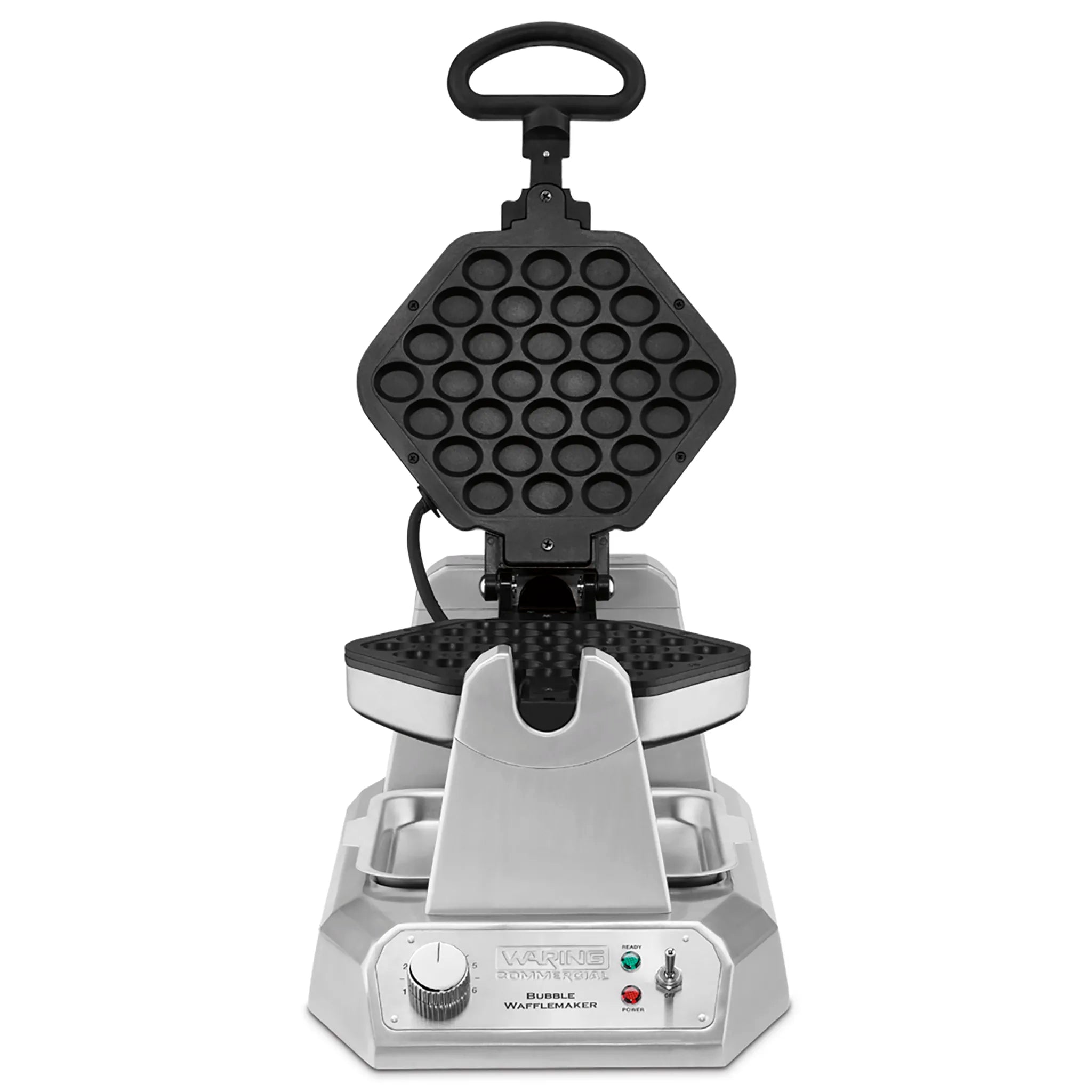 Waring WBW300X Bubble Waffle Maker-Phoenix Food Equipment
