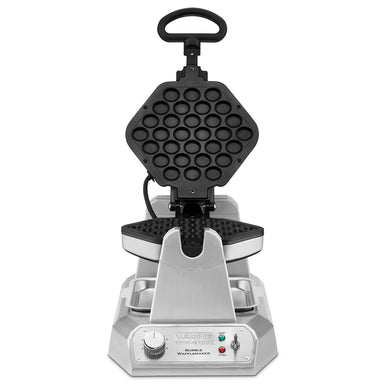 Waring WBW300X Bubble Waffle Maker-Phoenix Food Equipment