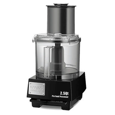 Waring WFP11S 2.5 Qt Bowl Food Cutter & Processor Combo-Phoenix Food Equipment