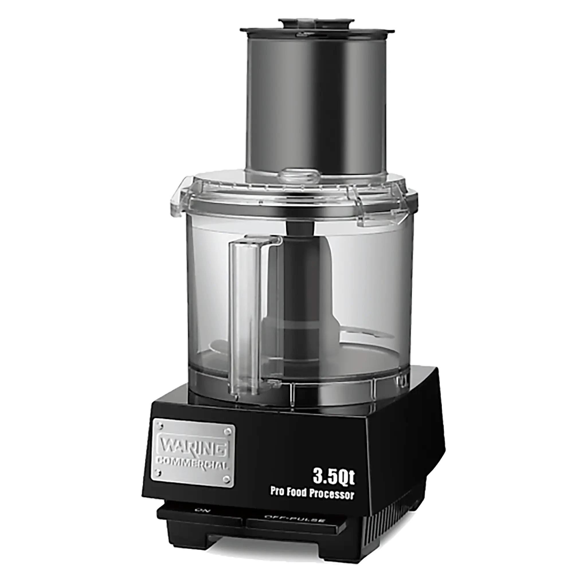 Waring WFP14S 3.5 Qt Bowl Food Cutter & Processor Combo-Phoenix Food Equipment