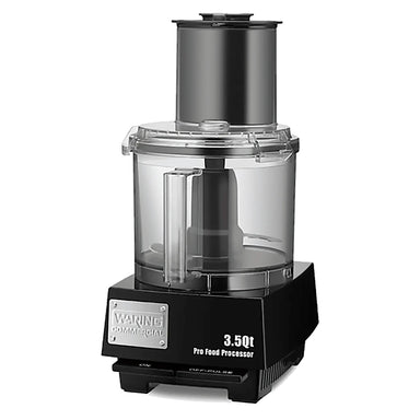 Waring WFP14S 3.5 Qt Bowl Food Cutter & Processor Combo-Phoenix Food Equipment