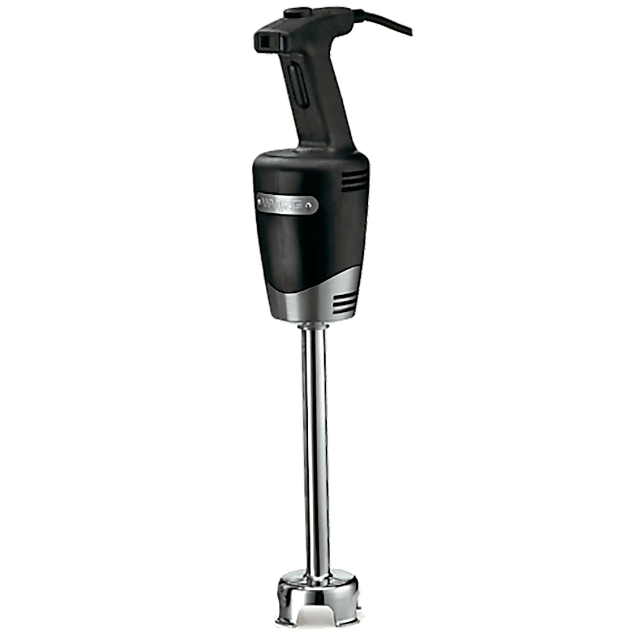 Waring WSB40 10" Medium-Duty Immersion Blender-Phoenix Food Equipment