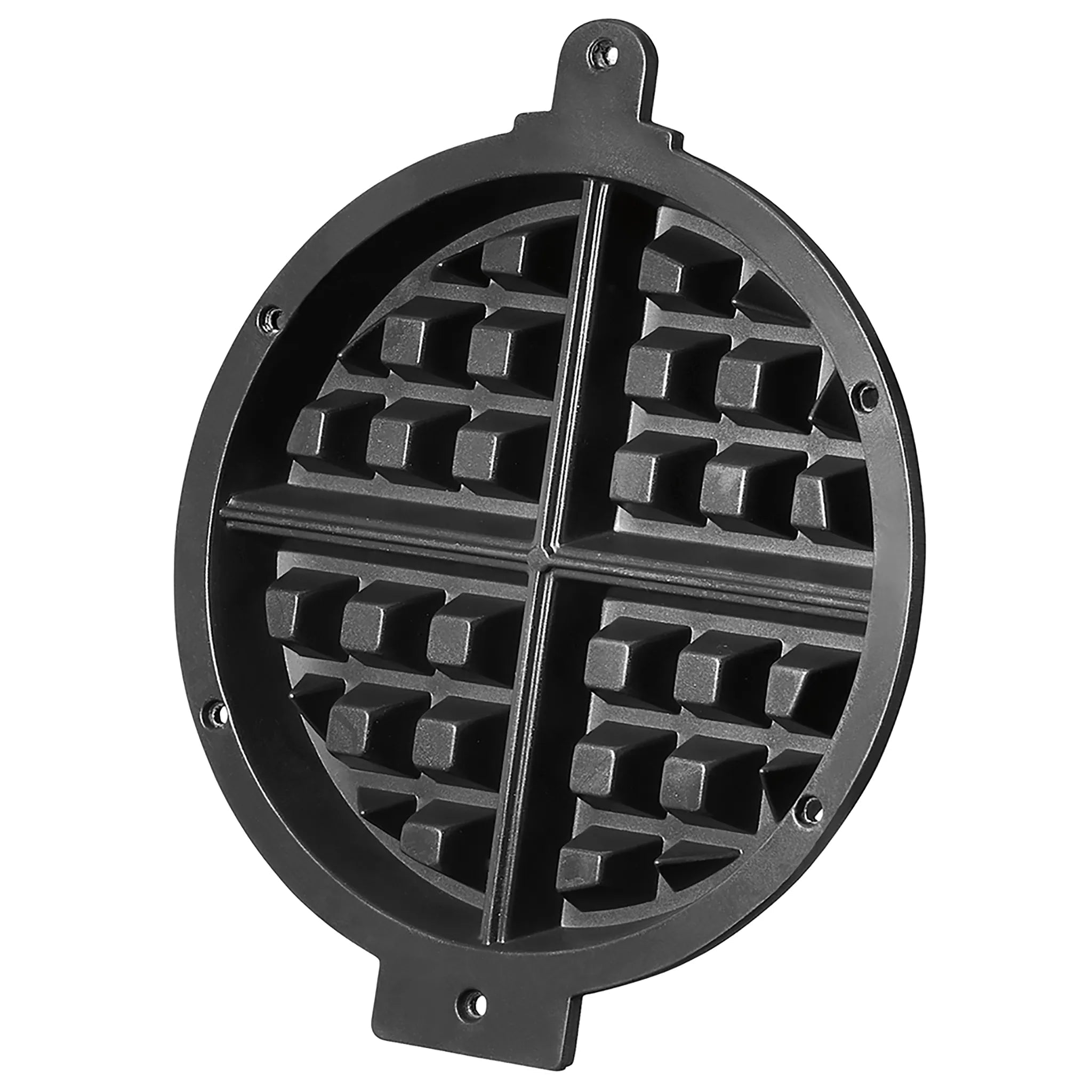 Waring WW180X Single Belgian Waffle Maker-Phoenix Food Equipment