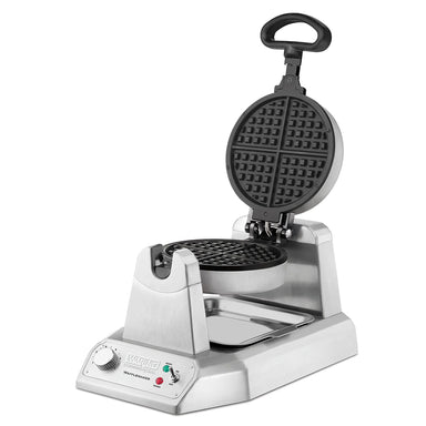 Waring WWD180X Single Classic Waffle Maker-Phoenix Food Equipment