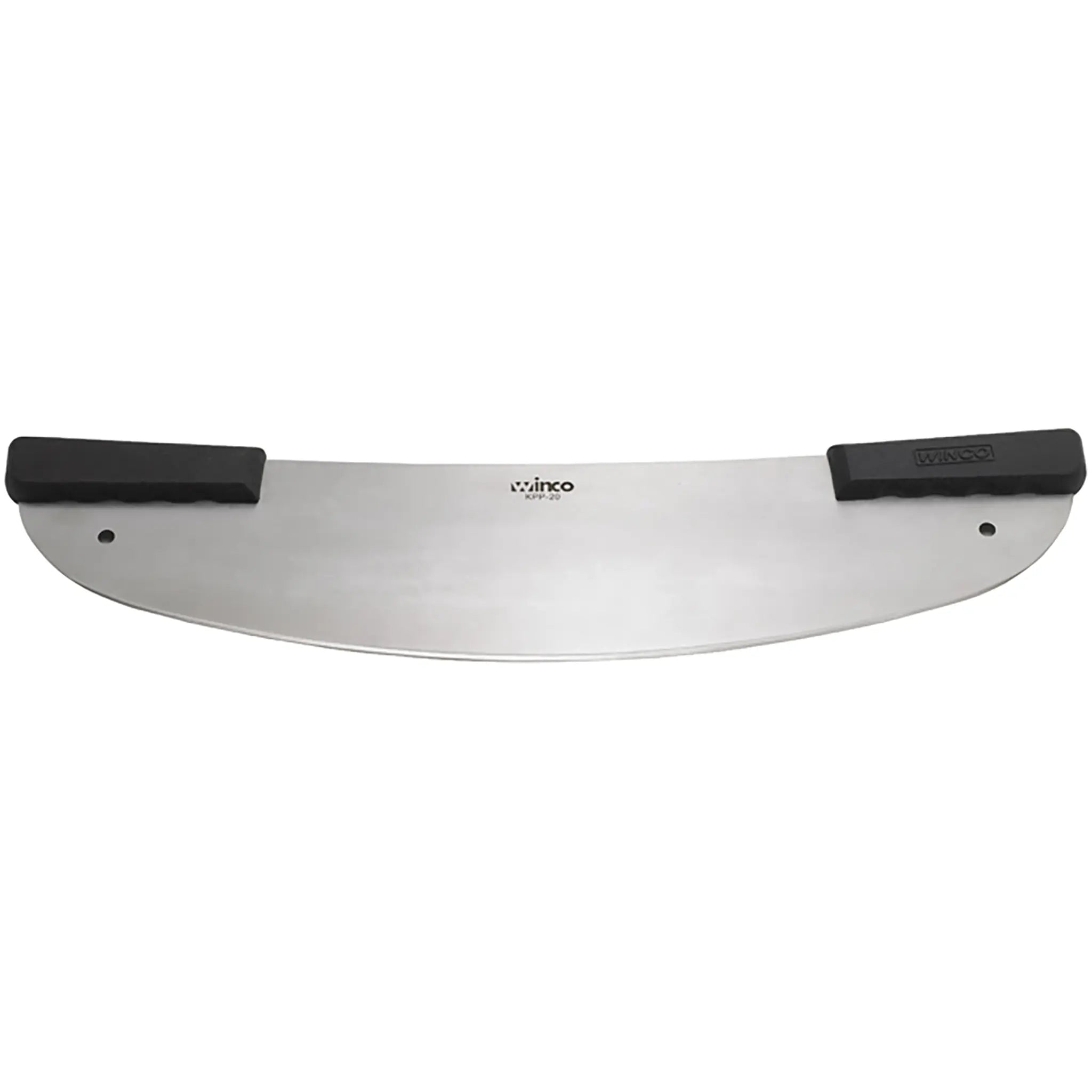 Winco 20" Pizza Rock Knife-Phoenix Food Equipment