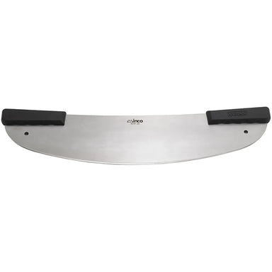 Winco 20" Pizza Rock Knife-Phoenix Food Equipment