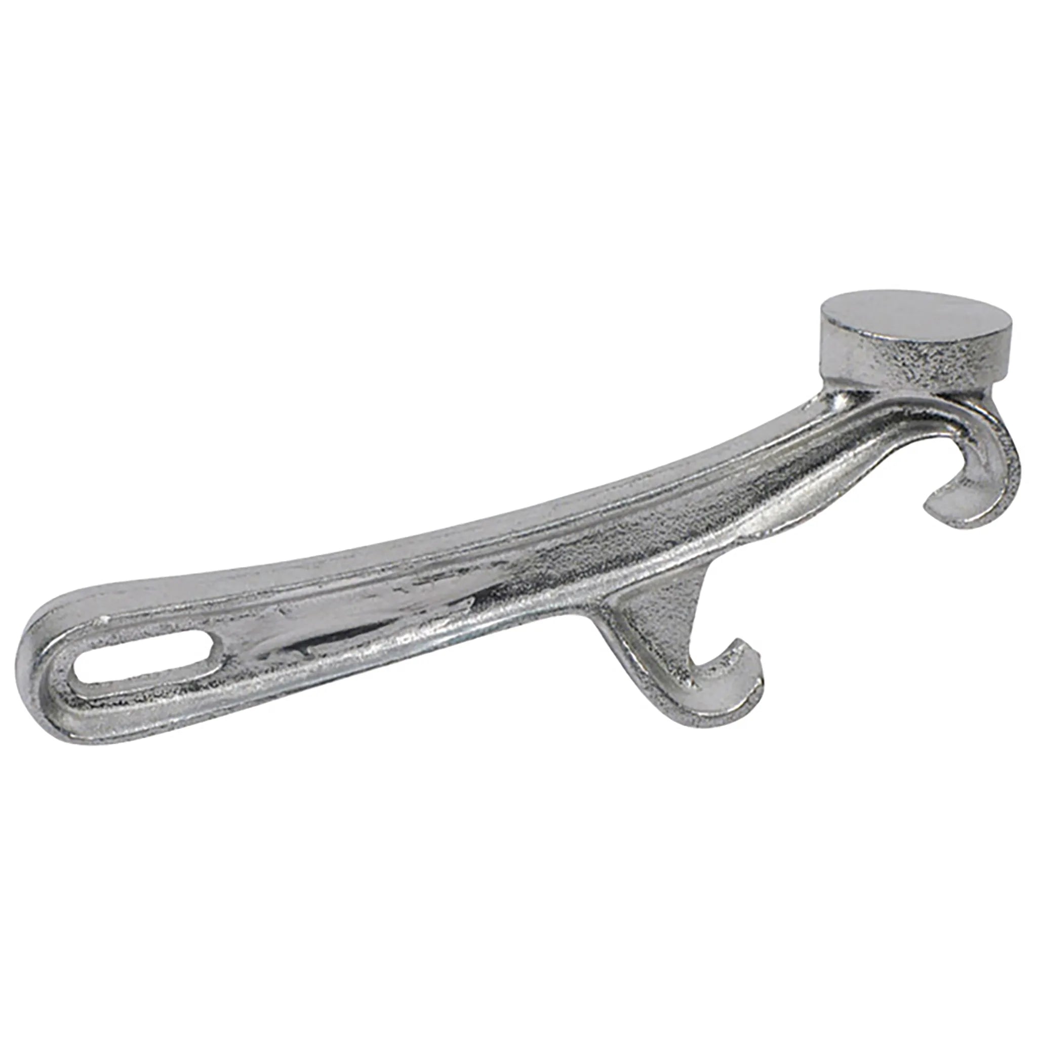 Winco Aluminum Pail Opener-Phoenix Food Equipment