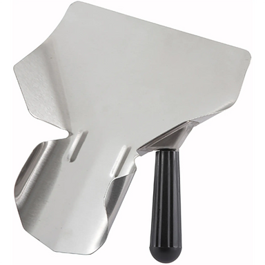 Winco French Fry Bagger With Handle - Various Sizes-Phoenix Food Equipment