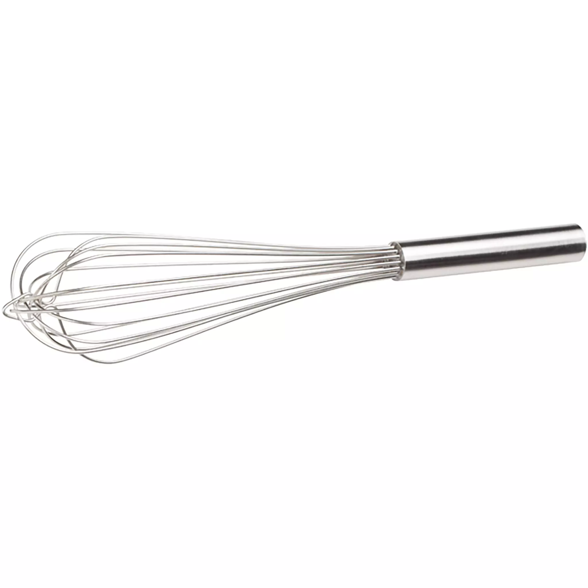 Winco French Whisk - Various Sizes-Phoenix Food Equipment