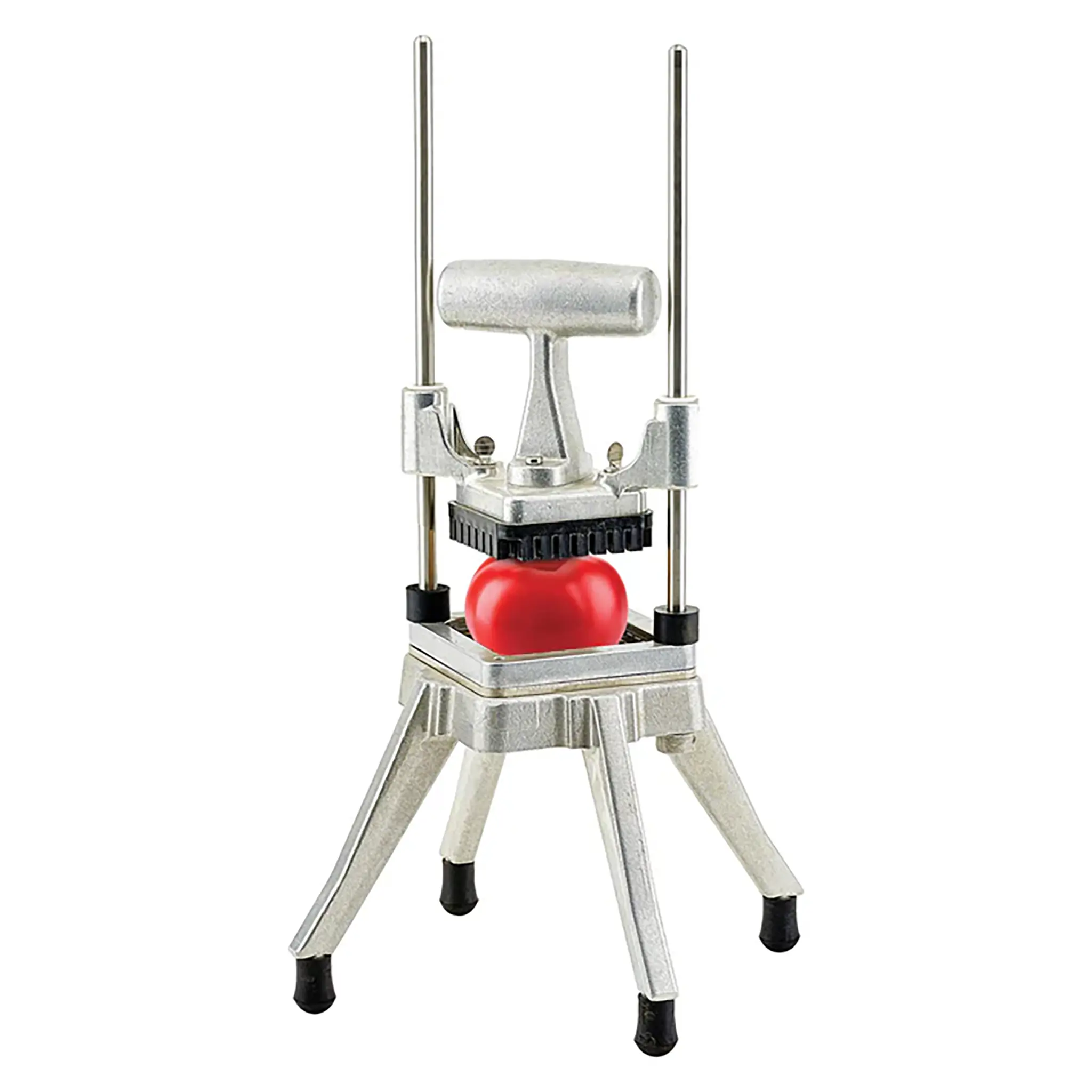Winco Kattex HCD-Series Quick Slice Chopper/Dicer - Various Cut Sizes-Phoenix Food Equipment