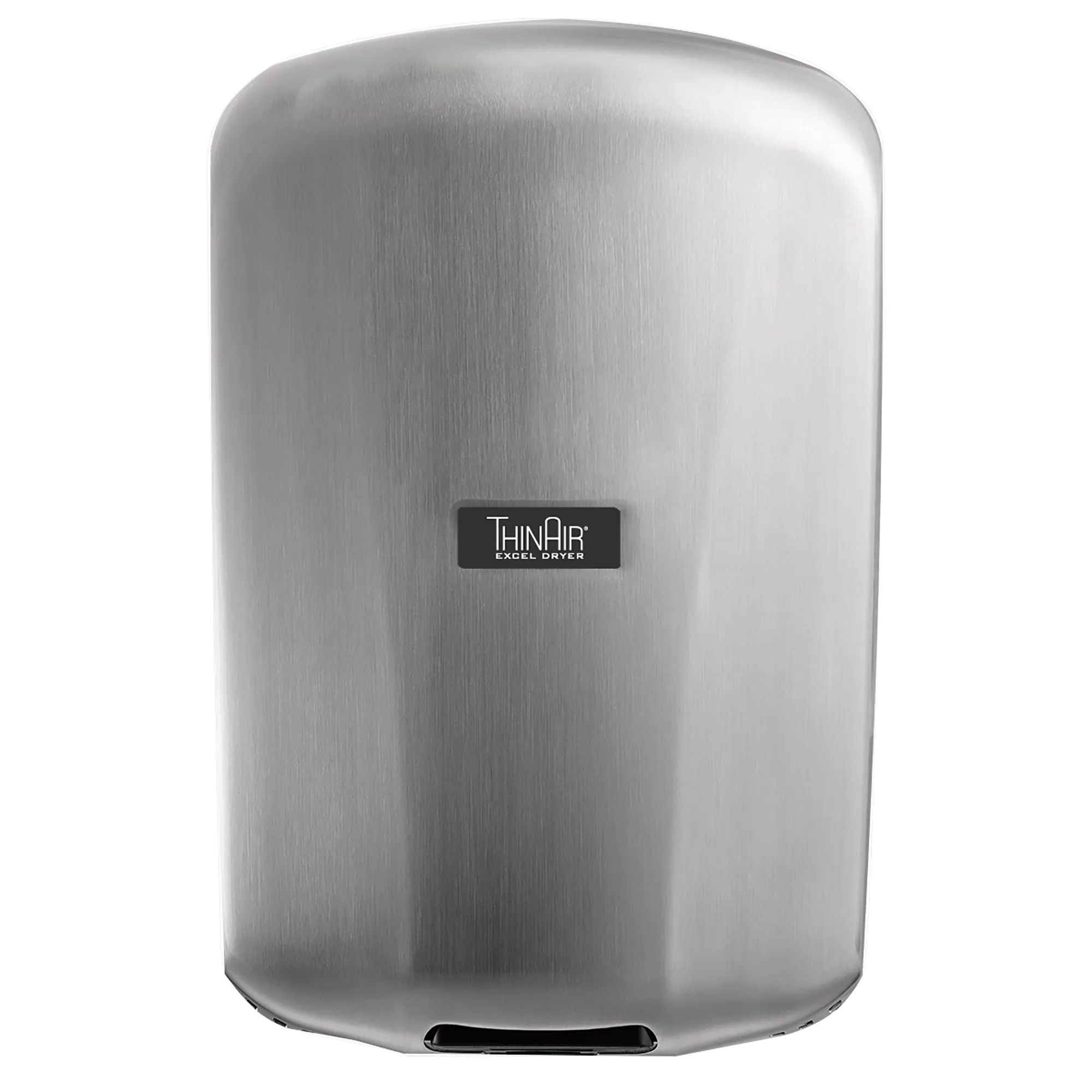 XLERATOR TA-SB Thin Air Hand Dryer-Phoenix Food Equipment