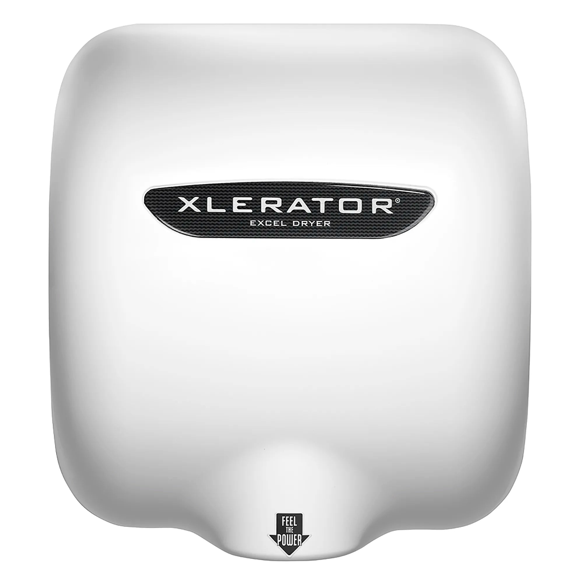XLERATOR XL-BW Hand Dryer - White-Phoenix Food Equipment