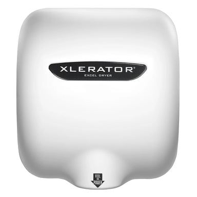 XLERATOR XL-BW Hand Dryer - White-Phoenix Food Equipment