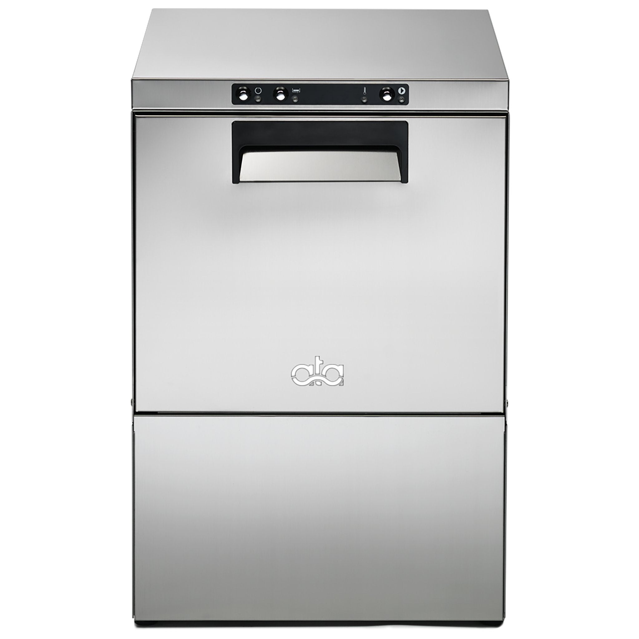 ATA B21 High-Temp Under Counter Glass Washer-Phoenix Food Equipment