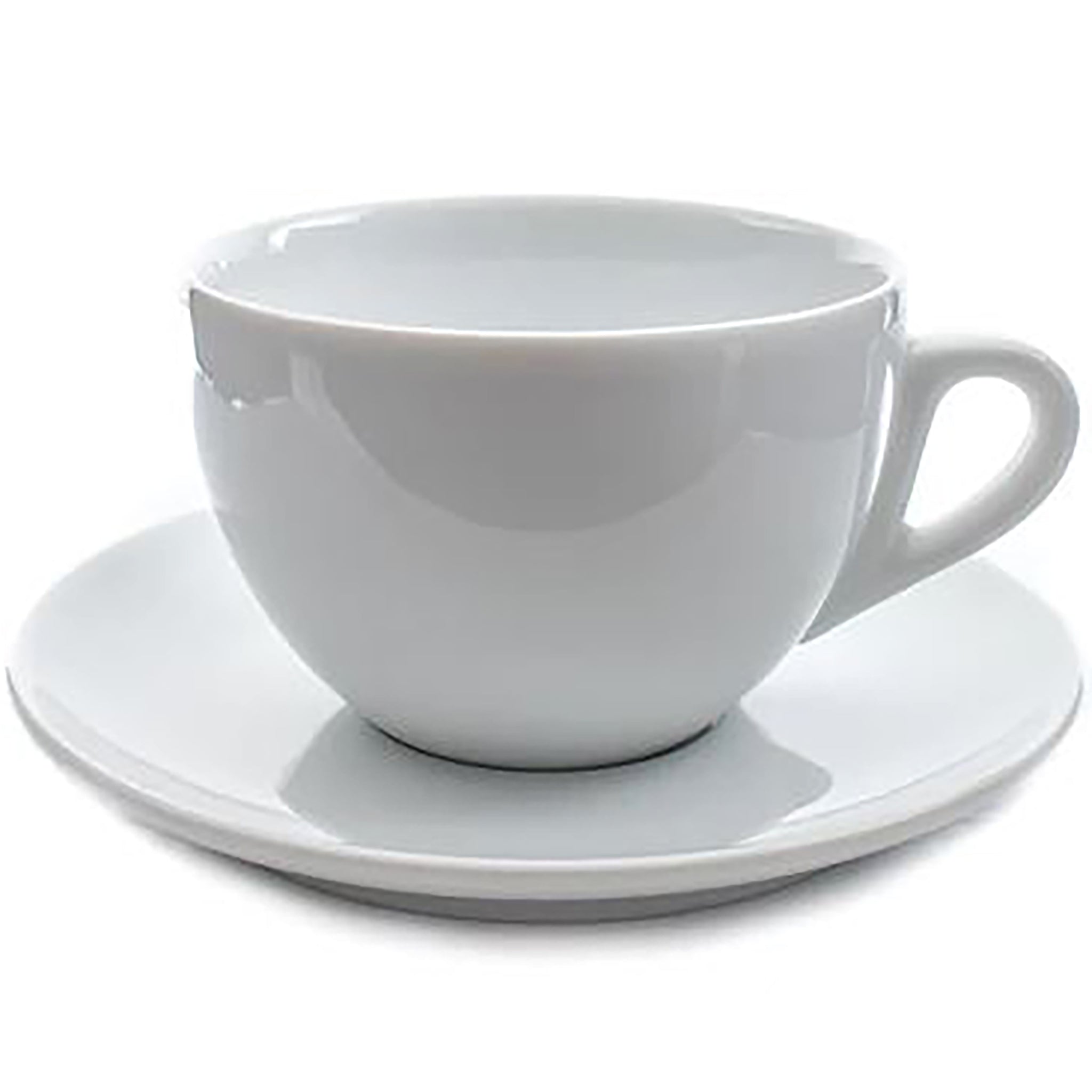 Ancap Verona Doppio Espresso Cup - Crema