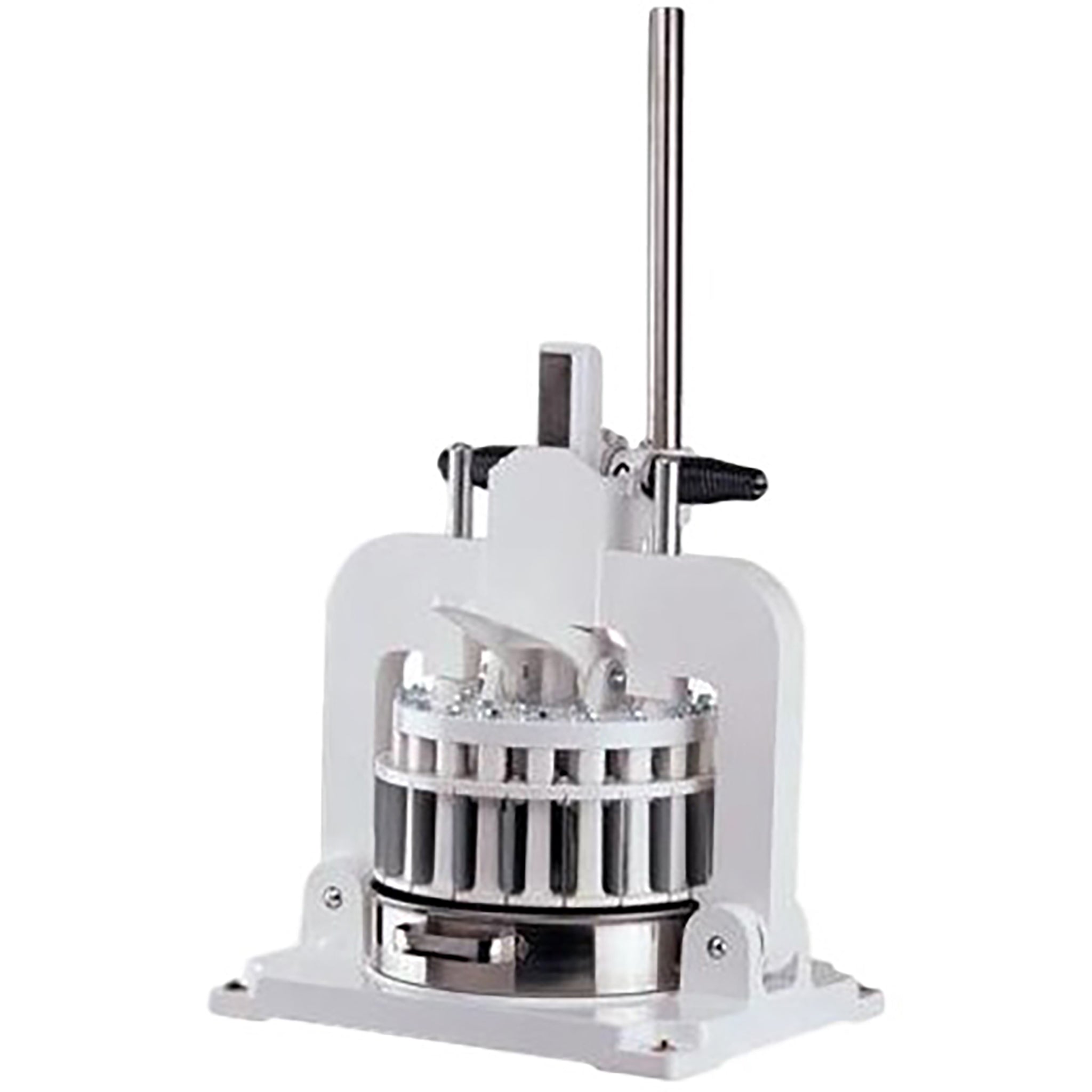 BakeMax BMHBD01 Manual Dough Divider - 36 Piece Divider-Phoenix Food Equipment