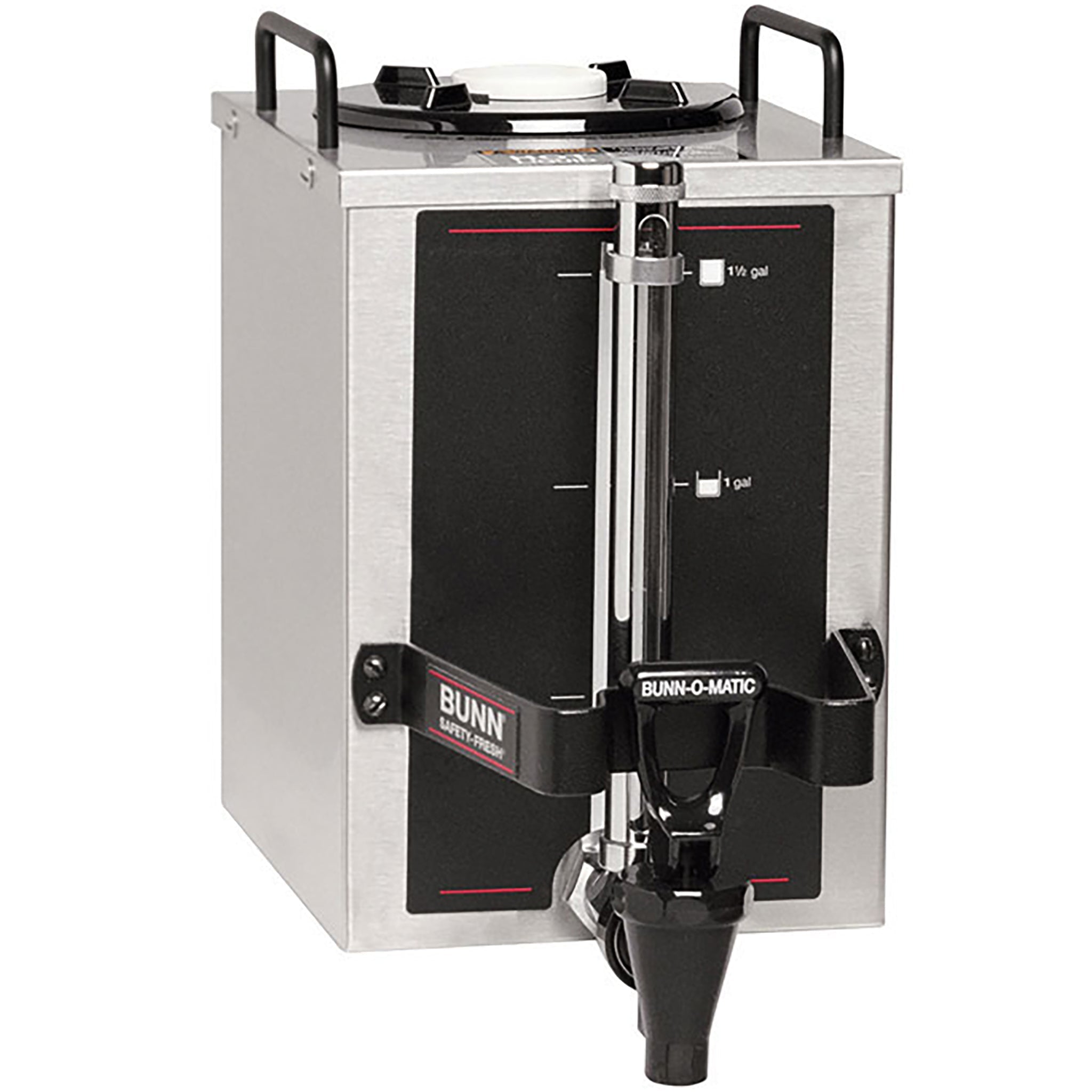 Bunn 1.5-GPR-FF 5.7L Coffee Server-Phoenix Food Equipment