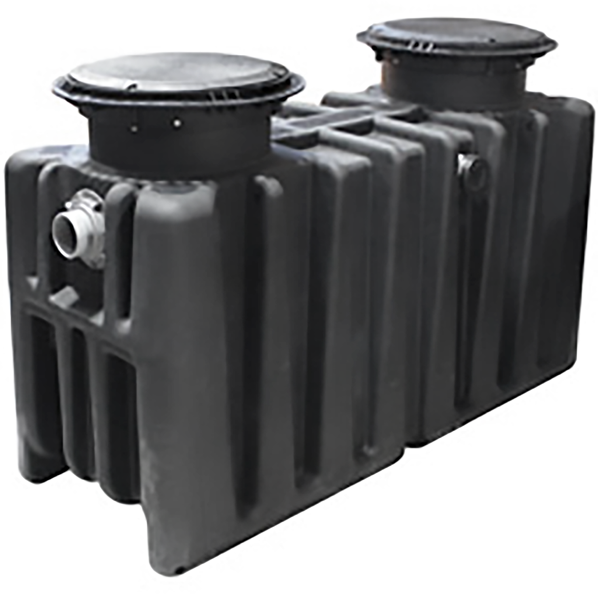 Canplas Endura XL 100 GPM Grease Trap-Phoenix Food Equipment