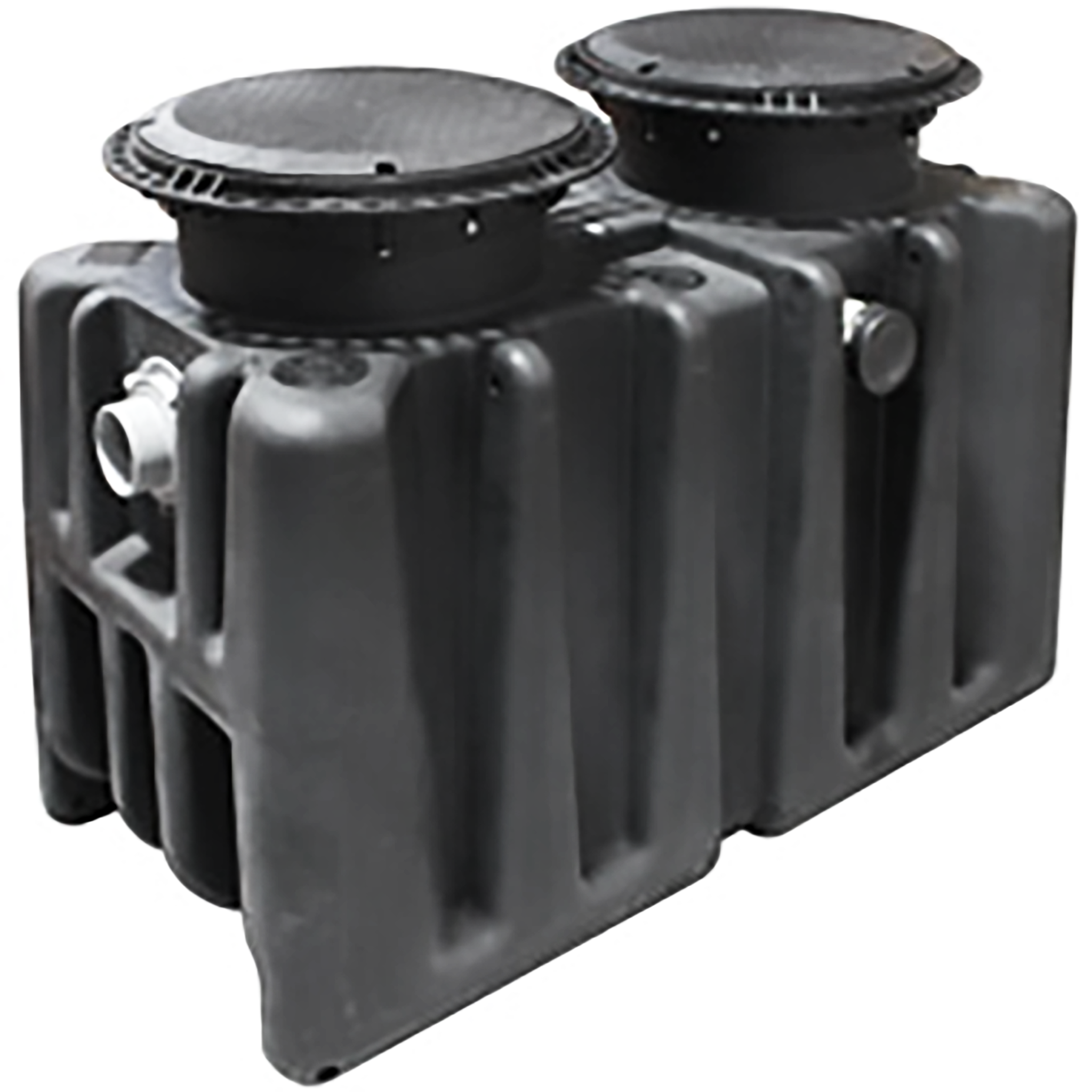 Canplas Endura XL 75 GPM Grease Trap-Phoenix Food Equipment