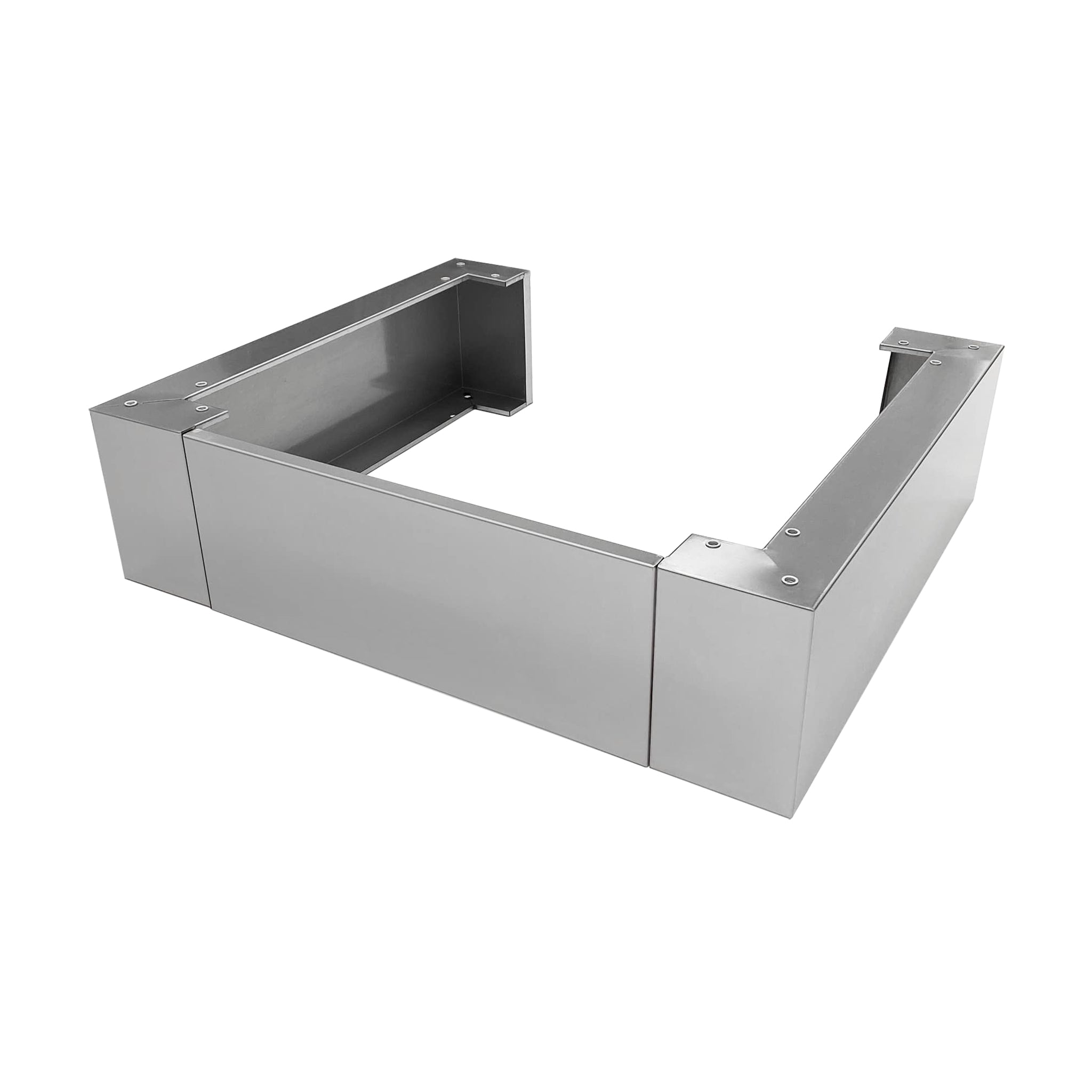 Ciao Bella 8" Primo Riser-Phoenix Food Equipment