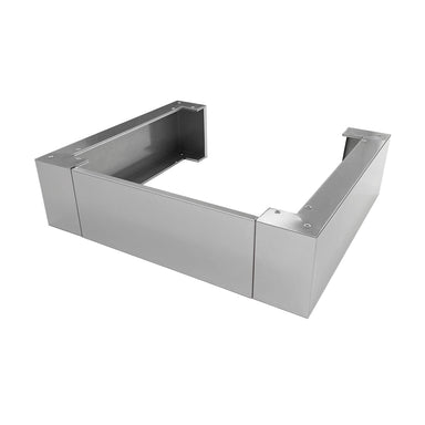 Ciao Bella 8" Primo Riser-Phoenix Food Equipment