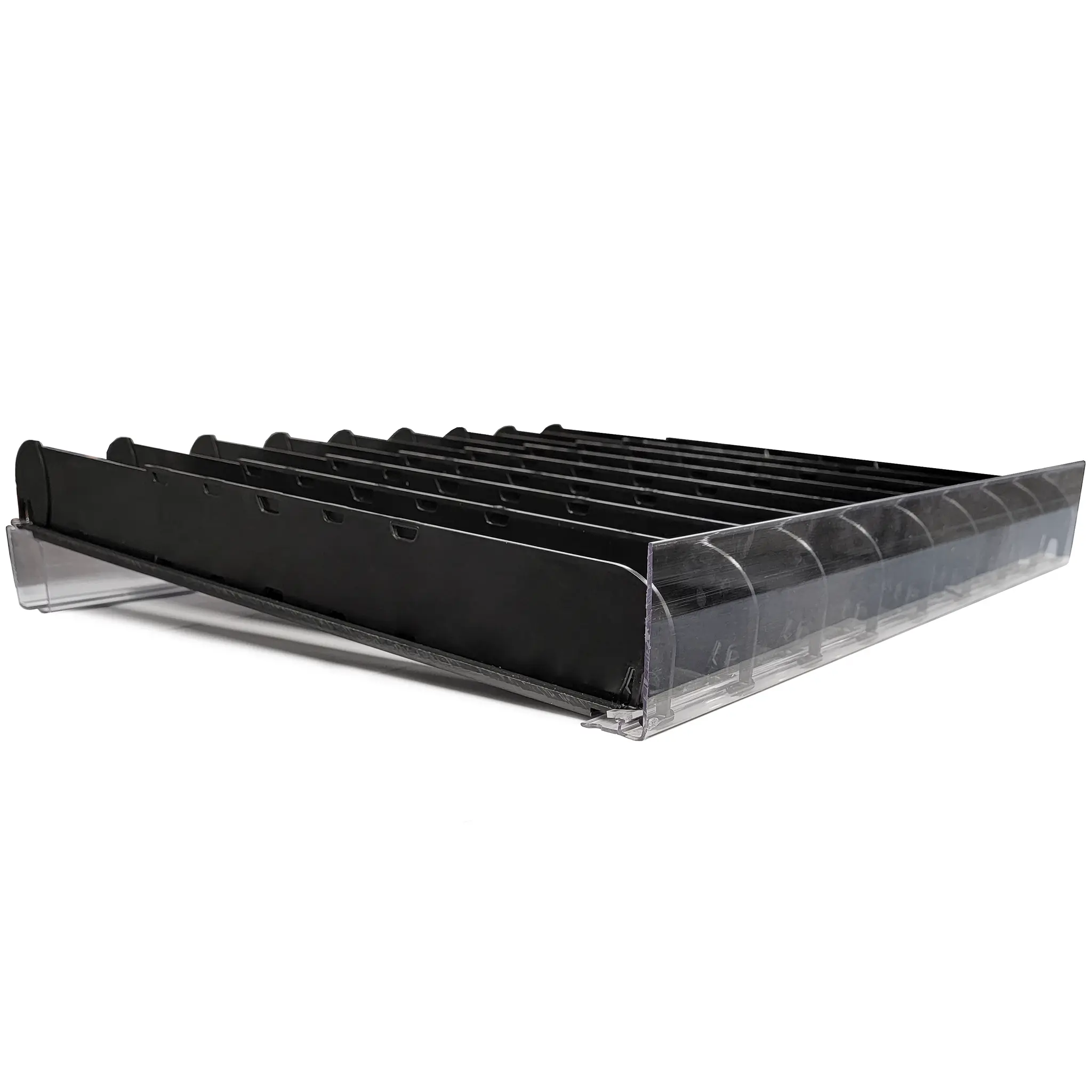 Duracold Drink Dividers For Glass Door Refrigerators - Various Sizes-Phoenix Food Equipment