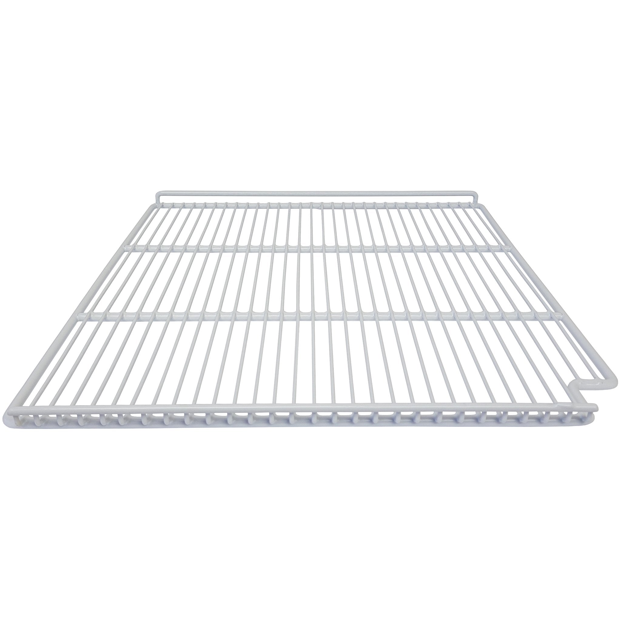 Duracold Extra Epoxy Shelf for Double Glass Door Refrigerators-Phoenix Food Equipment