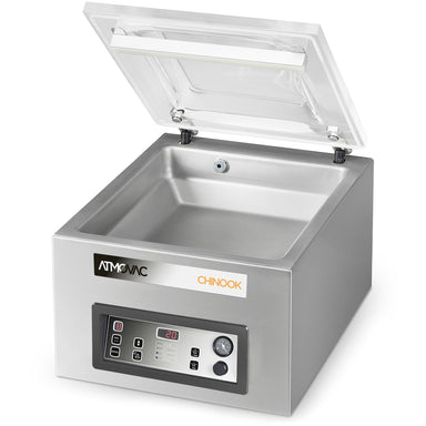 Eurodib Atmovac CHINOOK14 Chamber Vacuum Sealing/Packaging Machine - Various Options-Phoenix Food Equipment