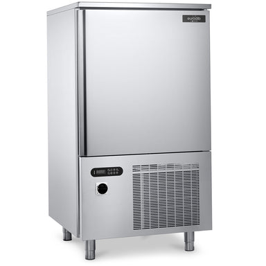 Eurodib BCB-15US Blast Chiller/Freezer - Fits 15 Full Size Steam Table Pans, 208V, Three Phase-Phoenix Food Equipment