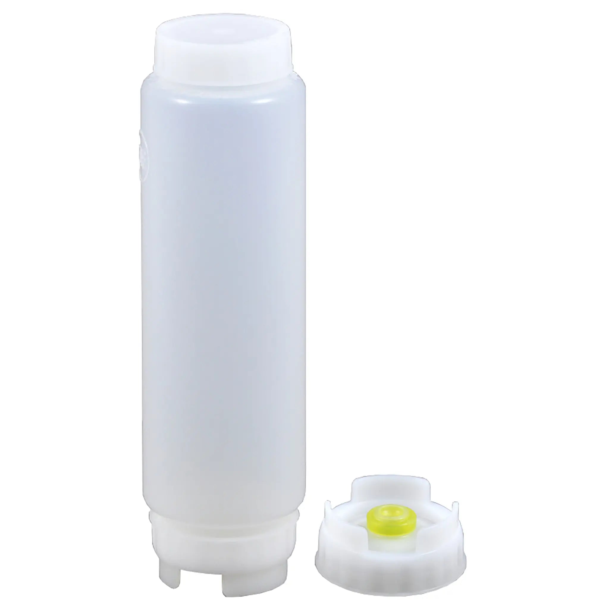 FIFO Squeeze Bottles - Various Sizes-Phoenix Food Equipment