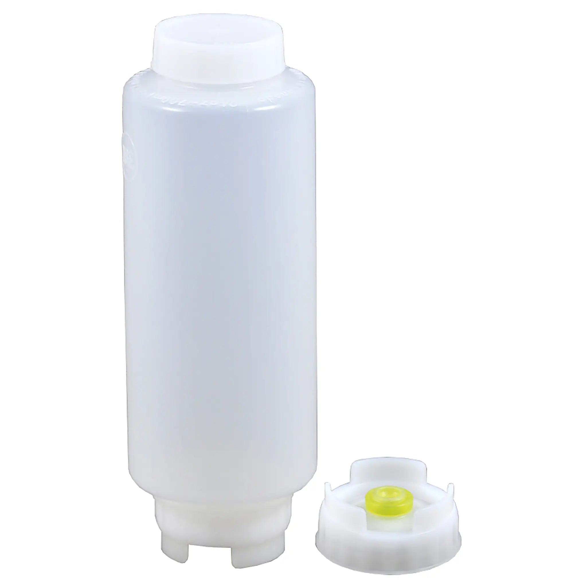FIFO Squeeze Bottles - Various Sizes-Phoenix Food Equipment