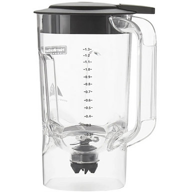 Hamilton Beach 6126-908R Extra Blender Container - 1.3L Capacity-Phoenix Food Equipment