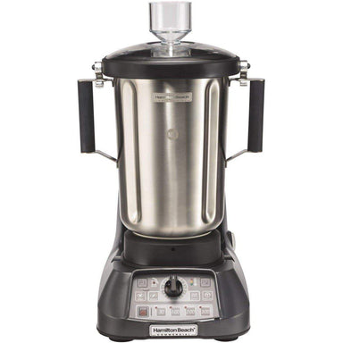 Hamilton Beach HBF1100S Expeditor Culinary Blender/Food Processor - 4L, 3.5 HP-Phoenix Food Equipment