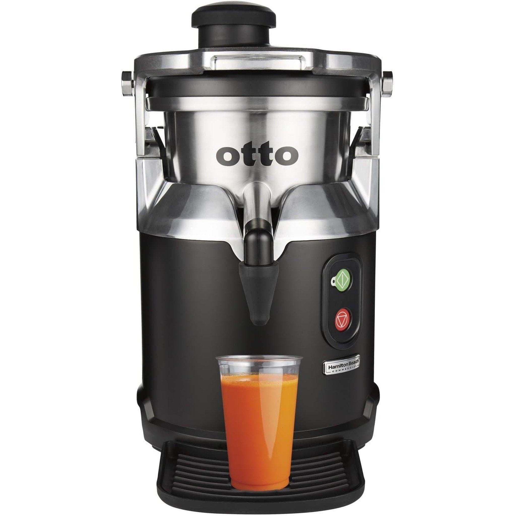 Hamilton Beach HJE960 Commercial Electric Juicer-Phoenix Food Equipment