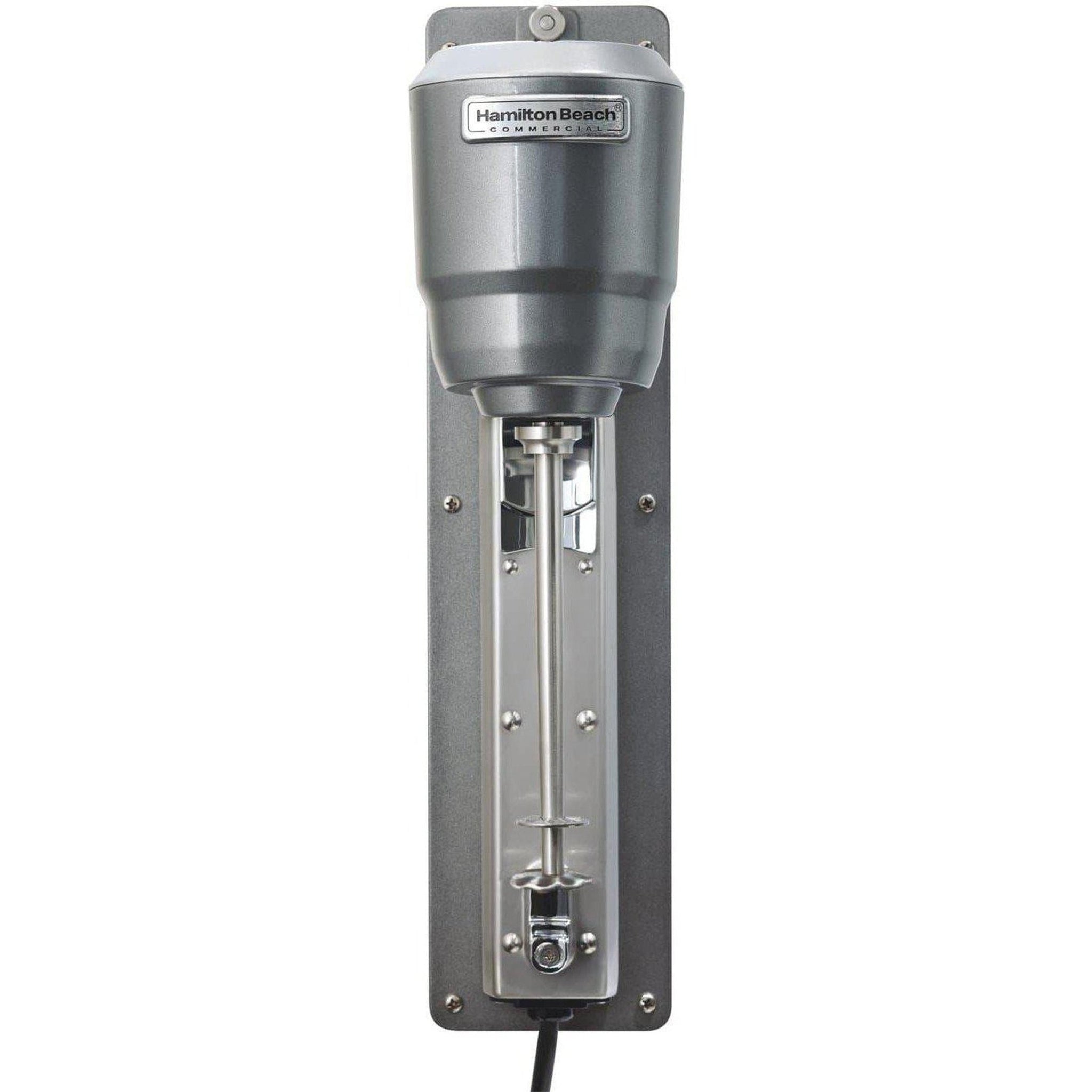 Hamilton Beach HMD300 Wall-Mounted Single-Spindle Drink Mixer-Phoenix Food Equipment
