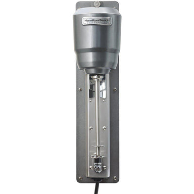 Hamilton Beach HMD300 Wall-Mounted Single-Spindle Drink Mixer-Phoenix Food Equipment