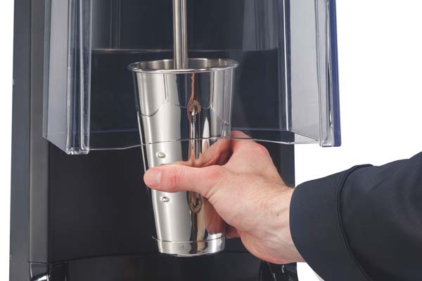 Hamilton Beach HMD880 MixStation Manual Drink Mixer-Phoenix Food Equipment