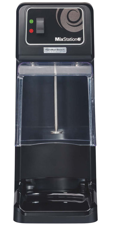 Hamilton Beach HMD880 MixStation Manual Drink Mixer-Phoenix Food Equipment