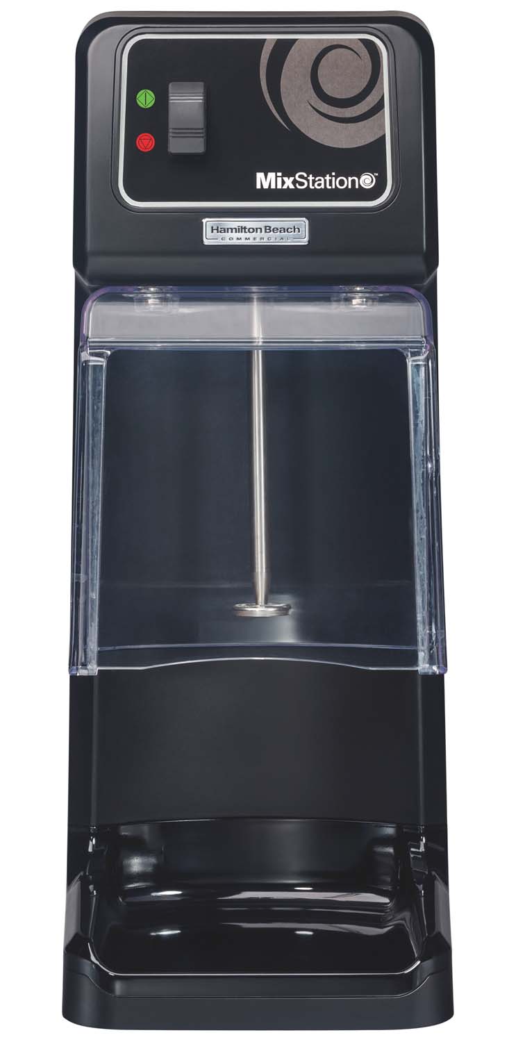 Hamilton Beach HMD880 MixStation Manual Drink Mixer-Phoenix Food Equipment