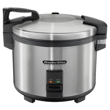Hamilton Beach/Proctor Silex Model 37560R Commercial 60 Cup Rice Cooker/Warmer-Phoenix Food Equipment