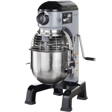 Hobart Centerline HMM20-1STD Commercial Planetary Mixer - 20 Quart Capacity, 120V-Phoenix Food Equipment