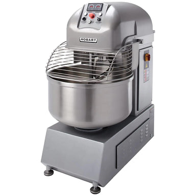 Hobart HSL300 Dual Speed Commercial Spiral Mixer - 228Qt Capacity, Three Phase-Phoenix Food Equipment