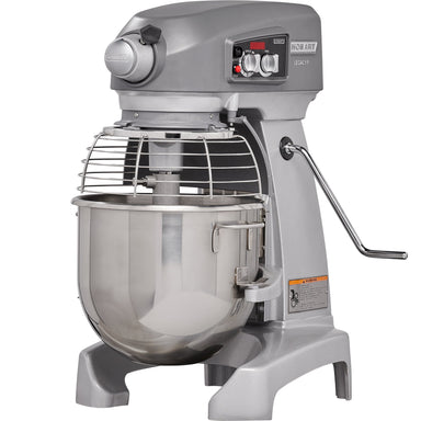 Hobart Legacy HL200-1STD Commercial Planetary Mixer - 20 Quart Capacity, 120V-Phoenix Food Equipment