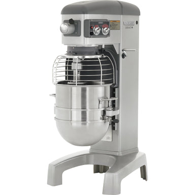 Hobart Legacy HL400-1STD Commercial Planetary Mixer - 40 Quart Capacity, 208-240V-Phoenix Food Equipment