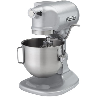Hobart N50-60 Commercial Planetary Mixer - 5 Quart Capacity, 120V-Phoenix Food Equipment